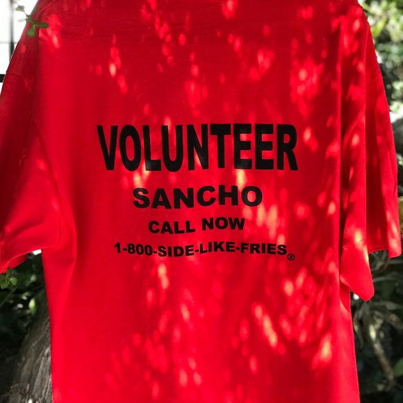 FREE ACENS Other - VOLUNTEER